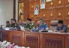 Arus Mudik Lebaran 2026 Diantisipasi, Kabupaten Siak Siagakan 10 Posko dan 235 Personel