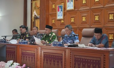Arus Mudik Lebaran 2026 Diantisipasi, Kabupaten Siak Siagakan 10 Posko dan 235 Personel