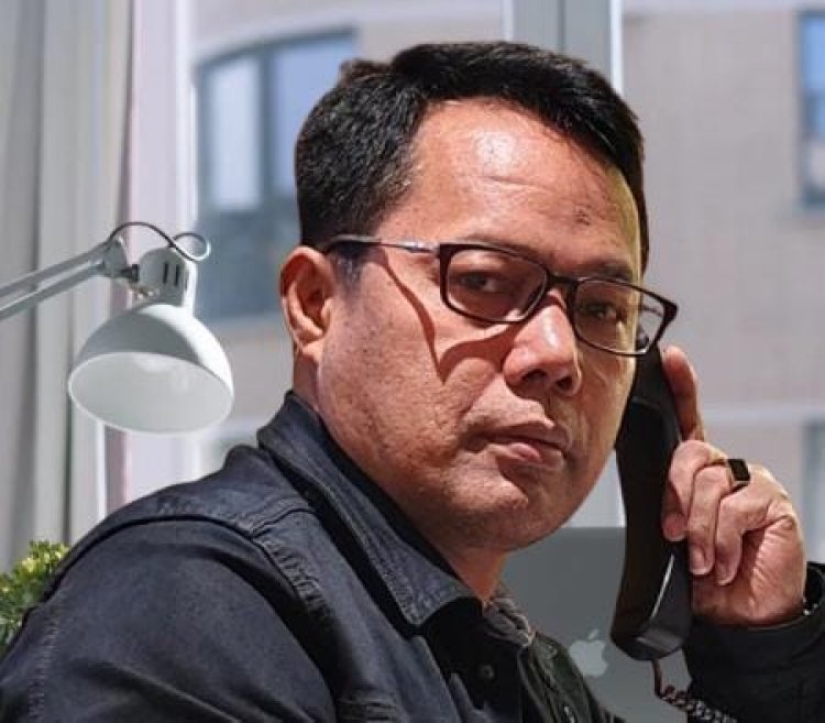 LPKKI Kritik  Prabowo Subianto: Anggaran Rp37 Miliar untuk Bencana Sumut Dinilai Tak Masuk Akal