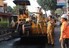 Setahun Kepemimpinan Agung–Markarius, Pekanbaru Catat Transformasi Pembangunan yang Terukur dan Berkelanjutan