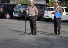Libur Kenaikan Isa Al-Masih, Ditlantas Polda Riau Fokus Pengamanan Jalan, Wisata dan Rumah Ibadah