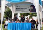 DPRD Pekanbaru Intensif Sosialisasikan Perda P4GN untuk Melindungi Generasi Muda dari Narkoba