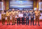 Perkuat Pelayanan dan Pembangunan, DPRD Pekanbaru Setujui Pembentukan Dua OPD Baru