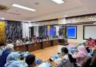 Komisi II DPRD Pekanbaru Panggil Pertamina, Antrean Panjang BBM dan Kelangkaan Stok Jadi Sorotan