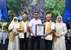 KolaborAksi Membangun Pekanbaru: 242 Tahun Melangkah Menuju Kota yang Lebih Maju