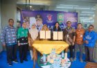 Sinergi Pemkab Siak dan Indomaret Hadirkan Peluang Baru, UMKM Lokal Makin Kompetitif