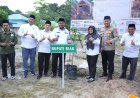 Perkuat Kepedulian Sosial, Pemkab Siak Dorong Wakaf Produktif Lewat Pembangunan Rumah Singgah Kesehatan