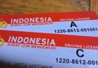 Pelayanan SIM Satpas Prototype Polrestabes Medan Dinilai Semakin Cepat dan Transparan