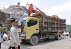 Wujudkan Pekanbaru Bersih, Wali Kota Agung Nugroho Perkuat Peran LPS dalam Edukasi dan Pengawasan Sampah