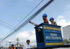 Wujudkan Kota yang Lebih Tertata, Wali Kota Agung Nugroho Percepat Penertiban Kabel Fiber Optik di Pekanbaru