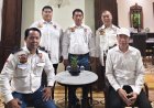 GP-GIBRAN Dukung Langkah Jokowi Menyapa Rakyat, Nilai Pengabdian Tak Berakhir Usai Menjabat
